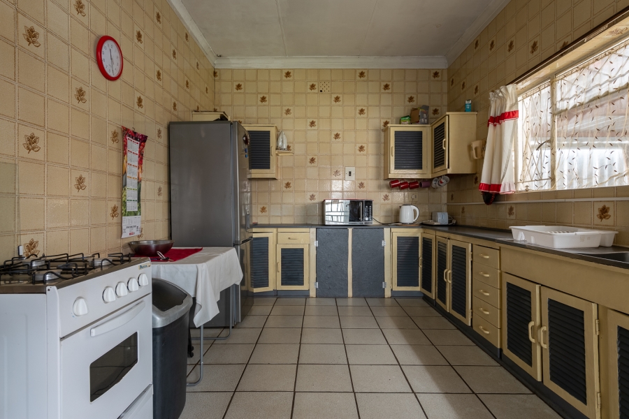 3 Bedroom Property for Sale in Regents Park Gauteng