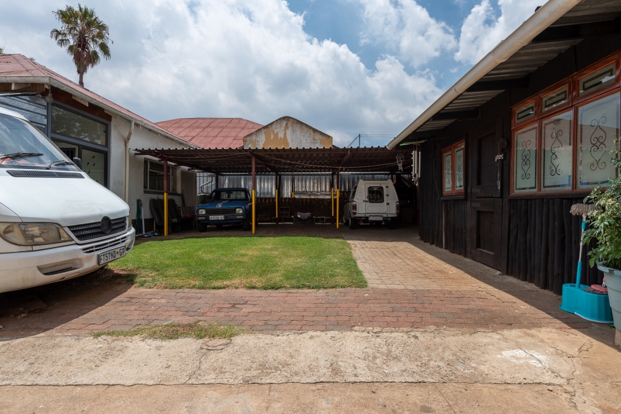 3 Bedroom Property for Sale in Regents Park Gauteng