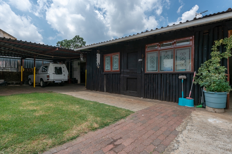 3 Bedroom Property for Sale in Regents Park Gauteng