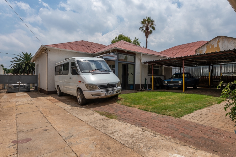 3 Bedroom Property for Sale in Regents Park Gauteng