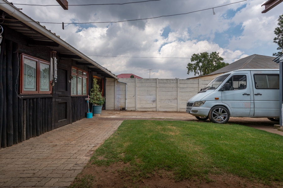 3 Bedroom Property for Sale in Regents Park Gauteng