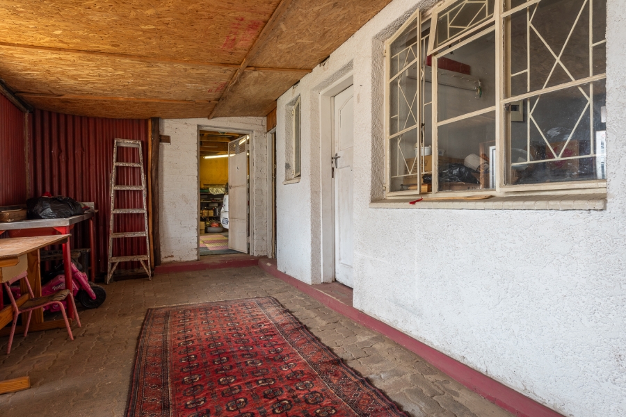 3 Bedroom Property for Sale in Regents Park Gauteng