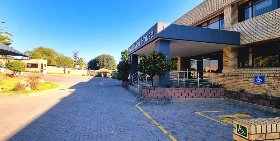 0 Bedroom Property for Sale in Woodmead Gauteng