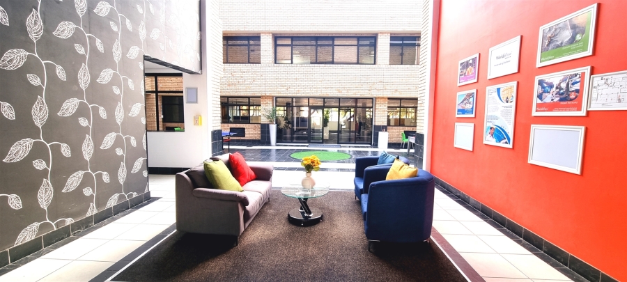 0 Bedroom Property for Sale in Woodmead Gauteng