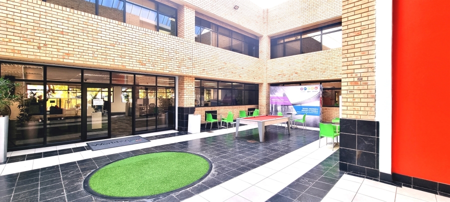 0 Bedroom Property for Sale in Woodmead Gauteng