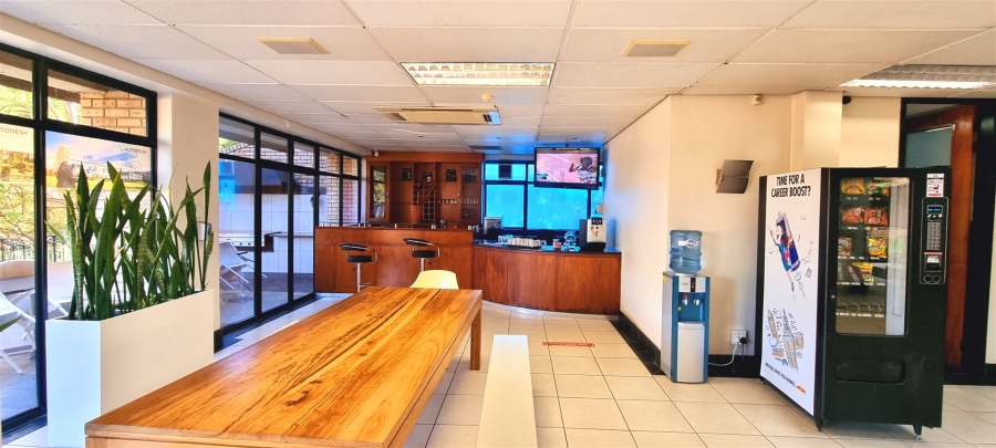 0 Bedroom Property for Sale in Woodmead Gauteng