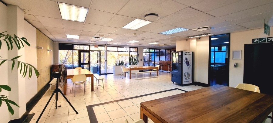 0 Bedroom Property for Sale in Woodmead Gauteng