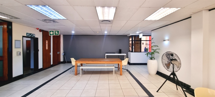 0 Bedroom Property for Sale in Woodmead Gauteng