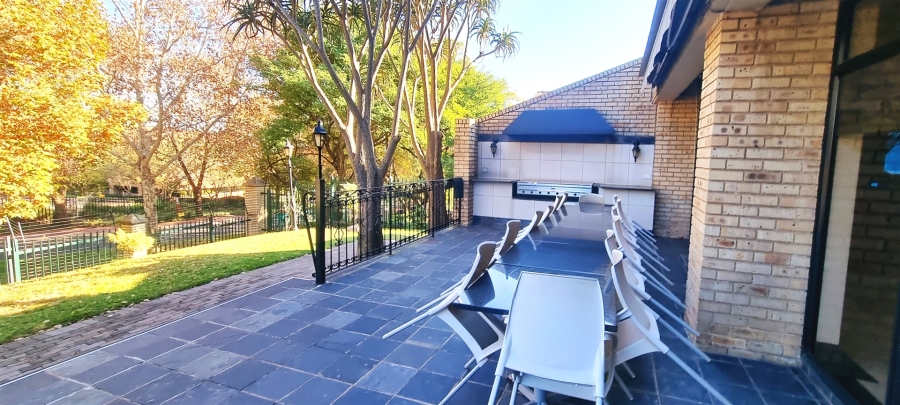 0 Bedroom Property for Sale in Woodmead Gauteng
