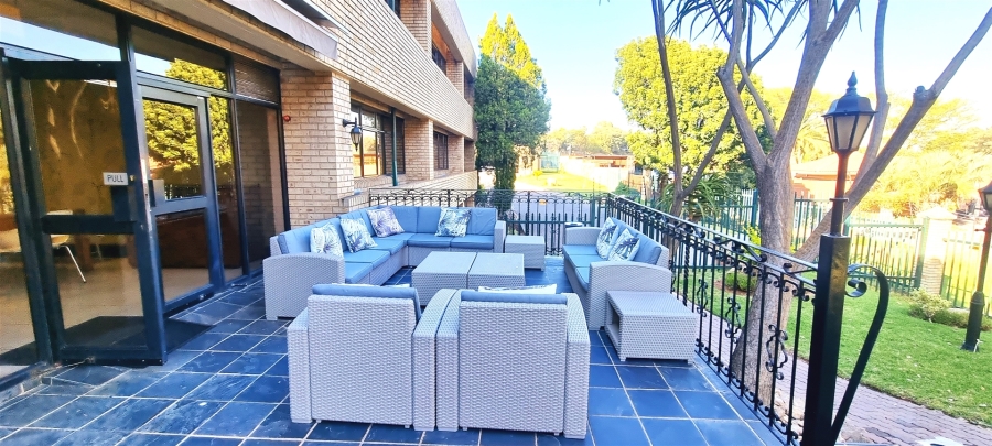 0 Bedroom Property for Sale in Woodmead Gauteng