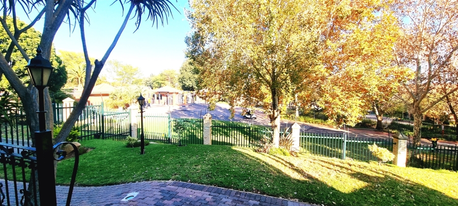 0 Bedroom Property for Sale in Woodmead Gauteng