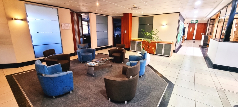 0 Bedroom Property for Sale in Woodmead Gauteng