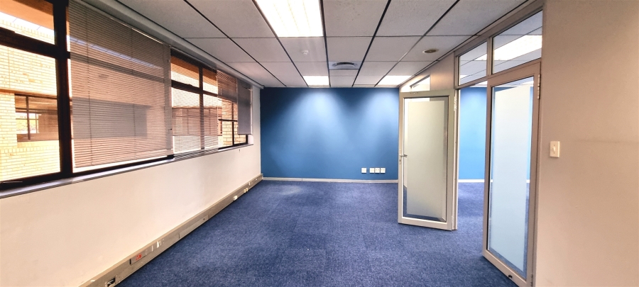 0 Bedroom Property for Sale in Woodmead Gauteng