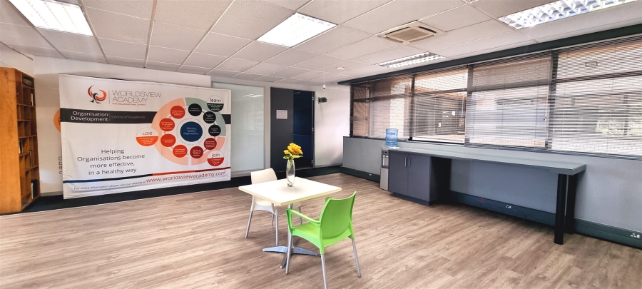 0 Bedroom Property for Sale in Woodmead Gauteng