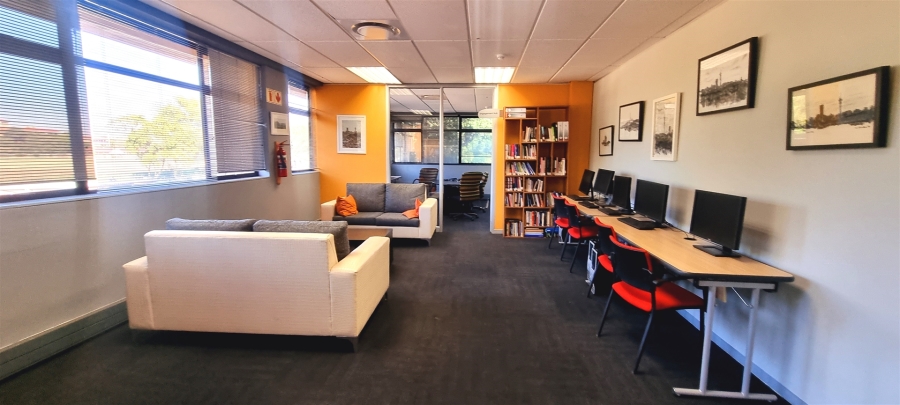 0 Bedroom Property for Sale in Woodmead Gauteng