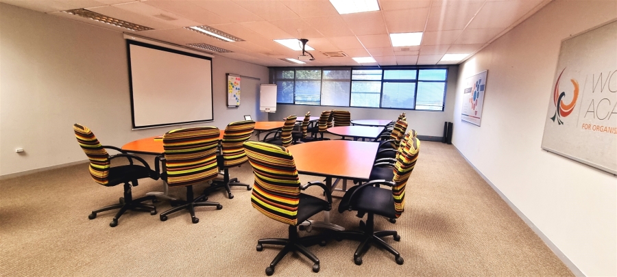 0 Bedroom Property for Sale in Woodmead Gauteng