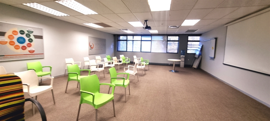 0 Bedroom Property for Sale in Woodmead Gauteng