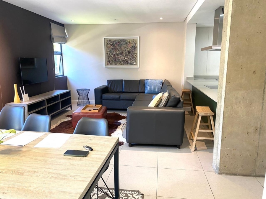 2 Bedroom Property for Sale in Parkmore Gauteng