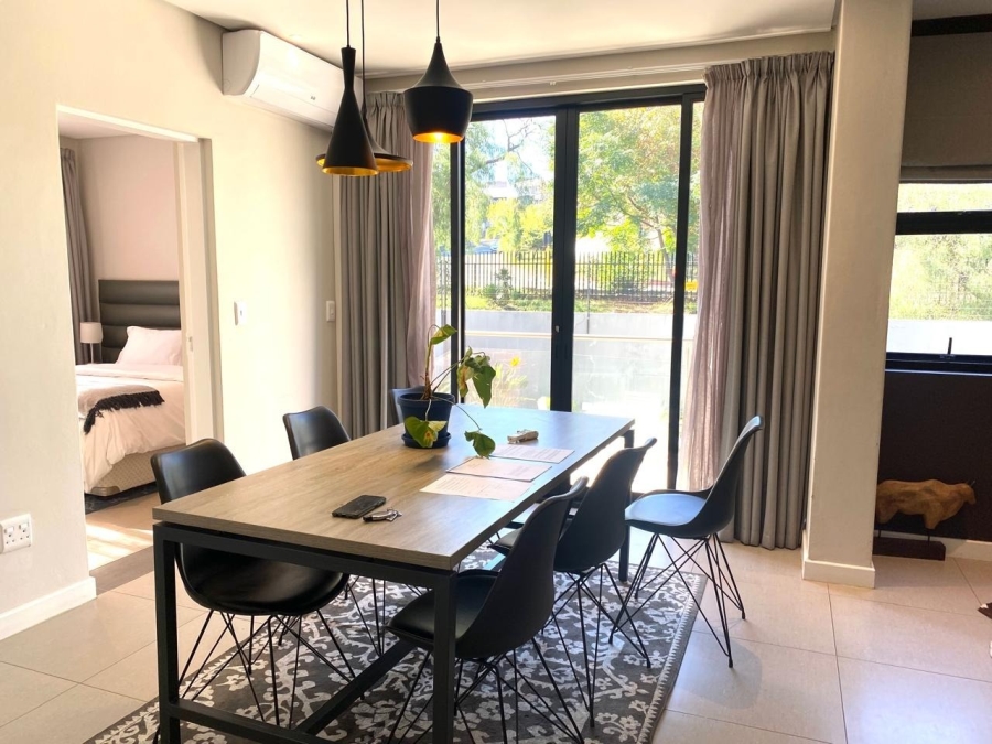 2 Bedroom Property for Sale in Parkmore Gauteng