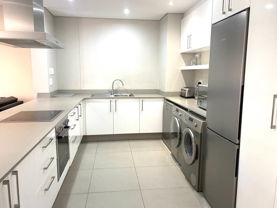 2 Bedroom Property for Sale in Parkmore Gauteng