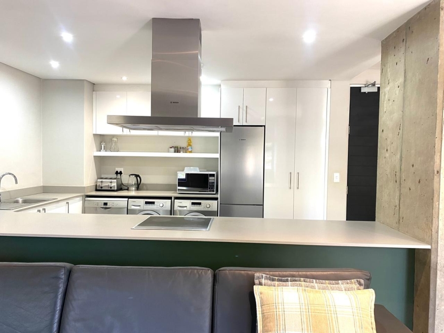 2 Bedroom Property for Sale in Parkmore Gauteng