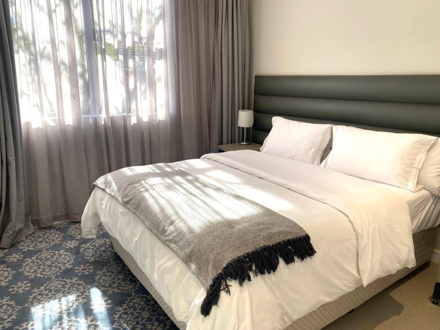 2 Bedroom Property for Sale in Parkmore Gauteng