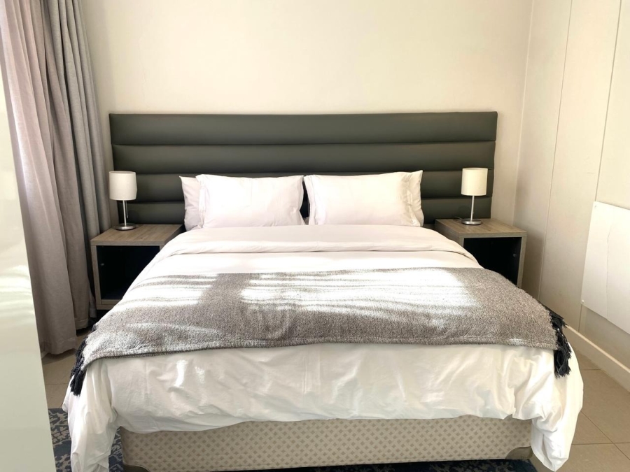 2 Bedroom Property for Sale in Parkmore Gauteng