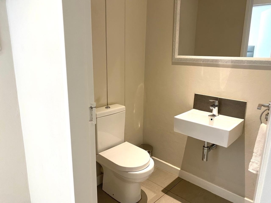 2 Bedroom Property for Sale in Parkmore Gauteng