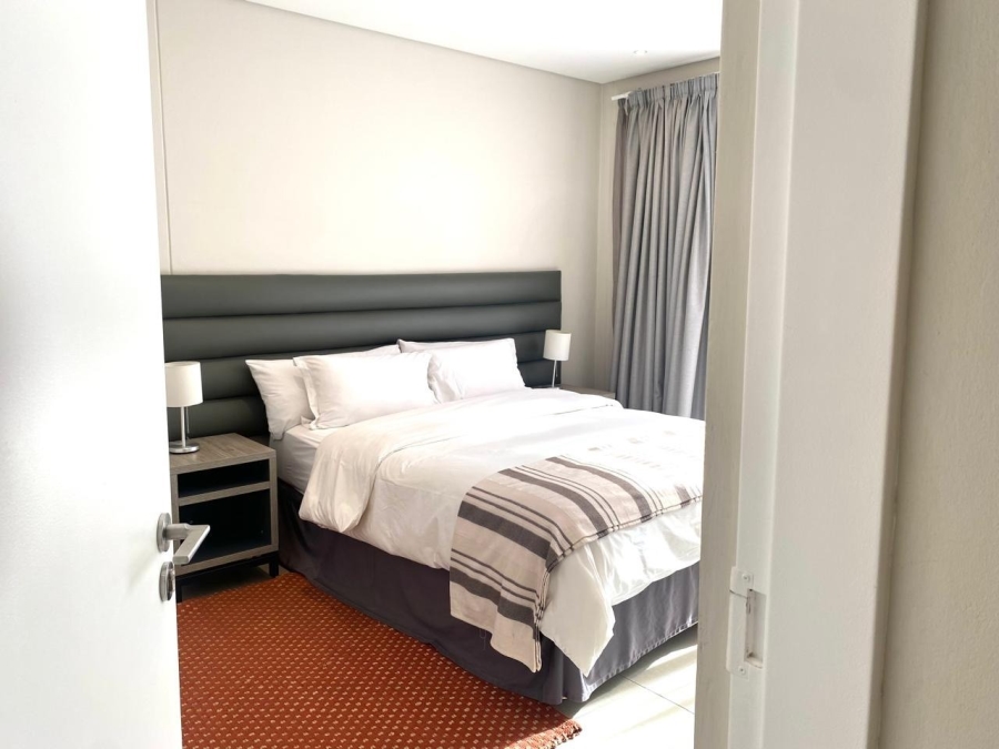 2 Bedroom Property for Sale in Parkmore Gauteng