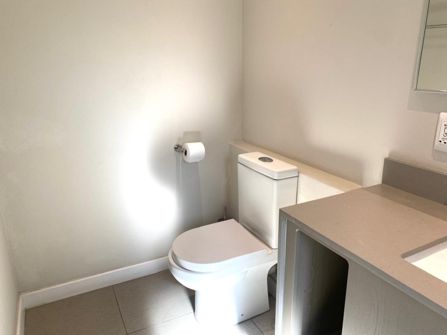 2 Bedroom Property for Sale in Parkmore Gauteng