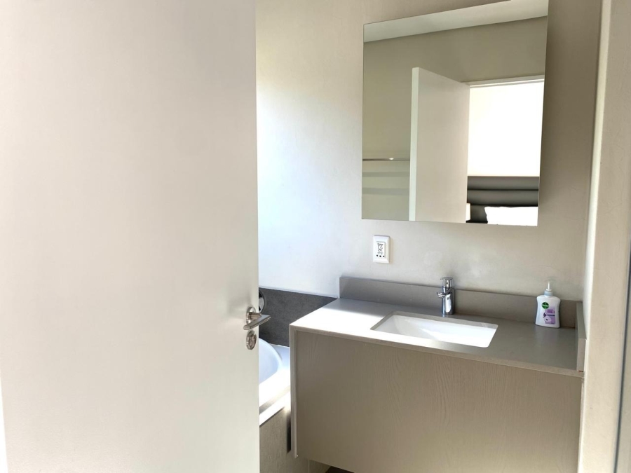 2 Bedroom Property for Sale in Parkmore Gauteng