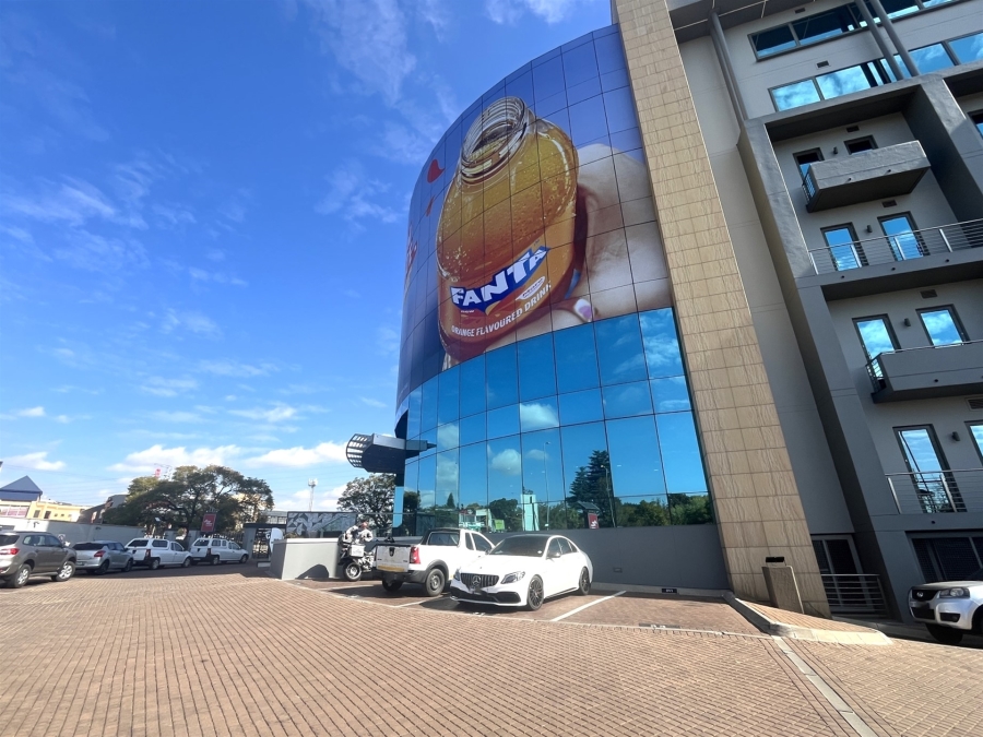 To Let commercial Property for Rent in Menlyn Gauteng