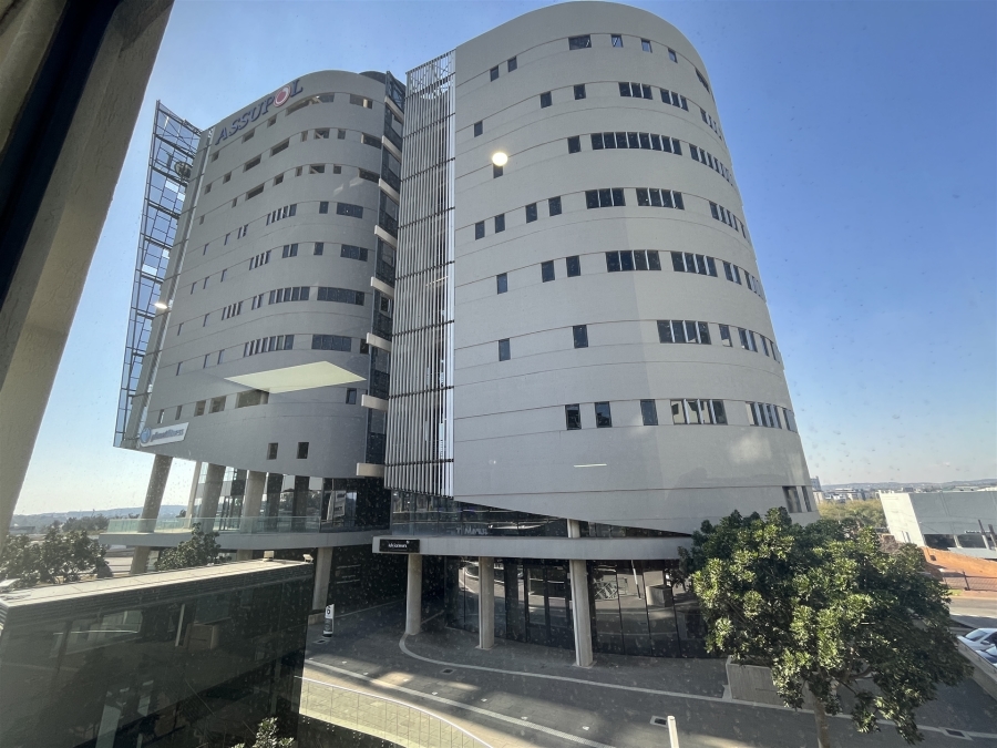 To Let Commercial Property for Rent in Menlyn Gauteng