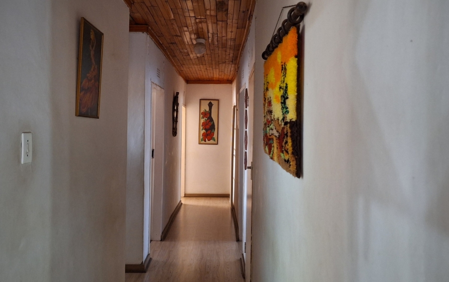 4 Bedroom Property for Sale in Vaalview Gauteng
