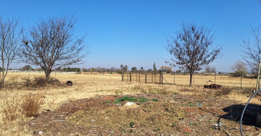 3 Bedroom Property for Sale in Nanescol Gauteng