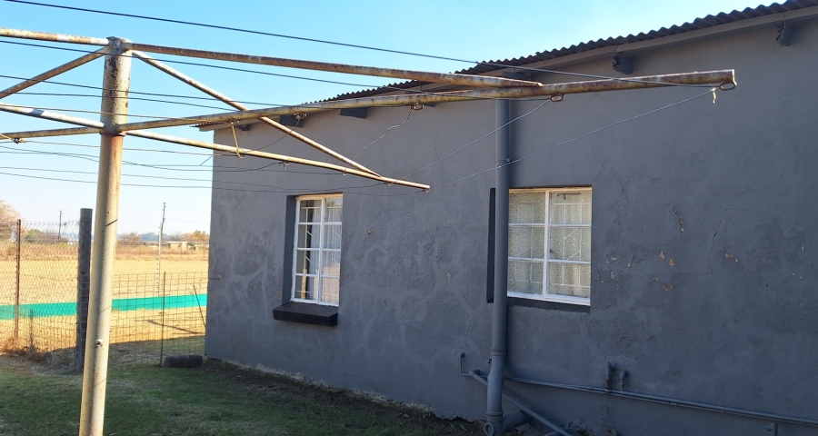 3 Bedroom Property for Sale in Nanescol Gauteng