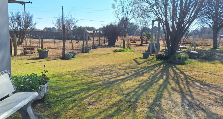 3 Bedroom Property for Sale in Nanescol Gauteng