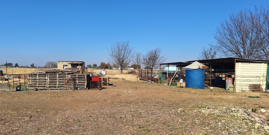 3 Bedroom Property for Sale in Nanescol Gauteng