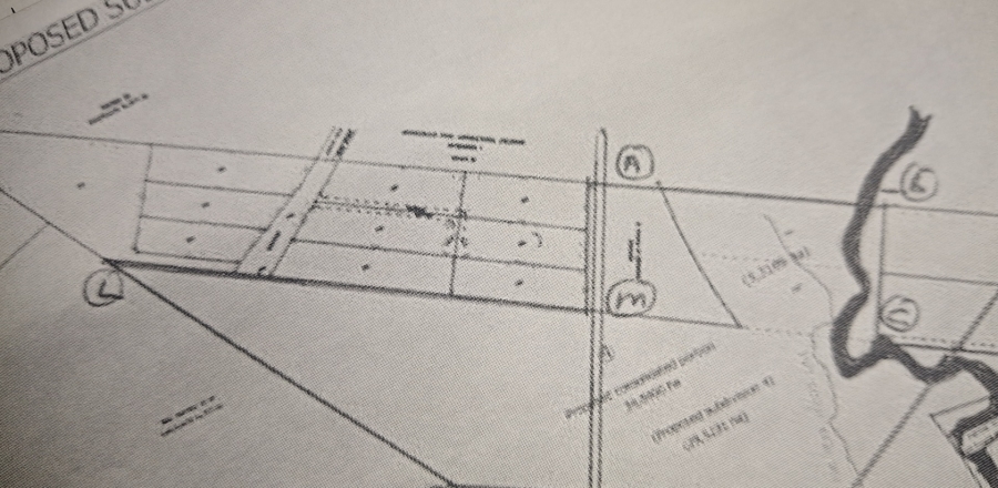 0 Bedroom Property for Sale in Kaalplaats East Gauteng