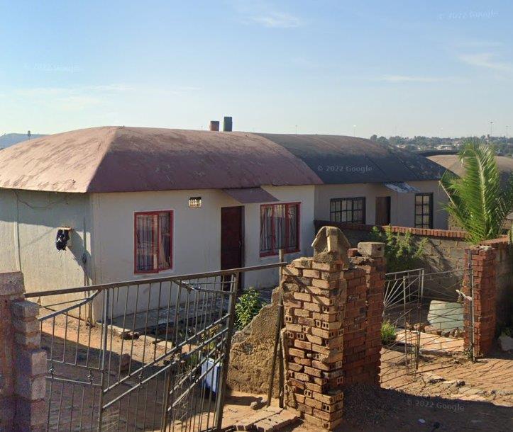 0 Bedroom Property for Sale in Orlando West Gauteng