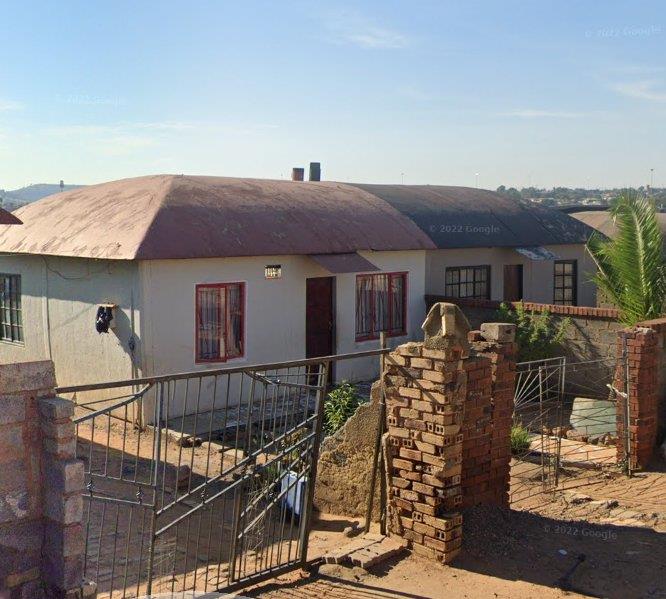 0 Bedroom Property for Sale in Orlando West Gauteng