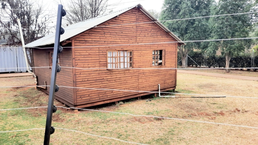 Commercial Property for Sale in Kameeldrift East Gauteng