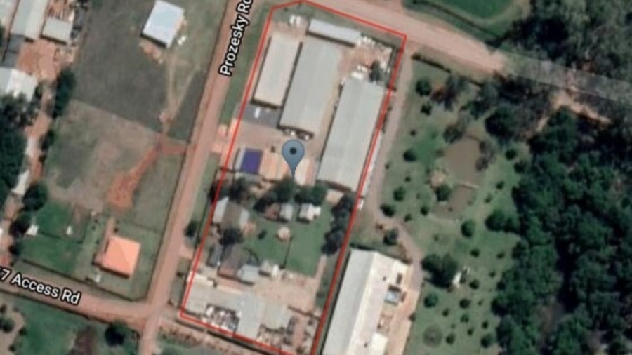 Commercial Property for Sale in Kameeldrift East Gauteng