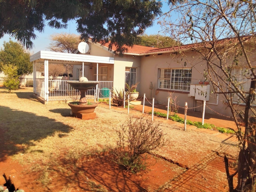 3 Bedroom Property for Sale in Brandvlei A H Gauteng