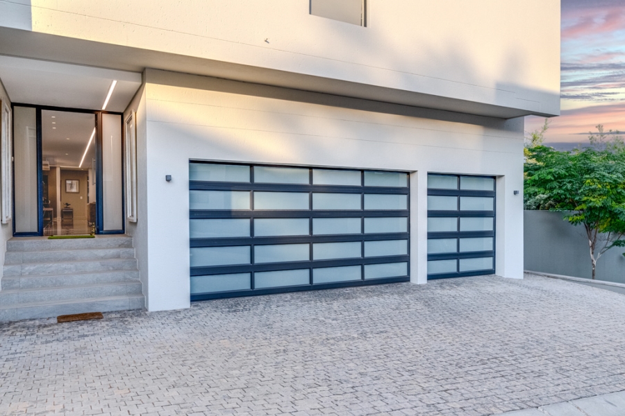 5 Bedroom Property for Sale in Bryanston Gauteng