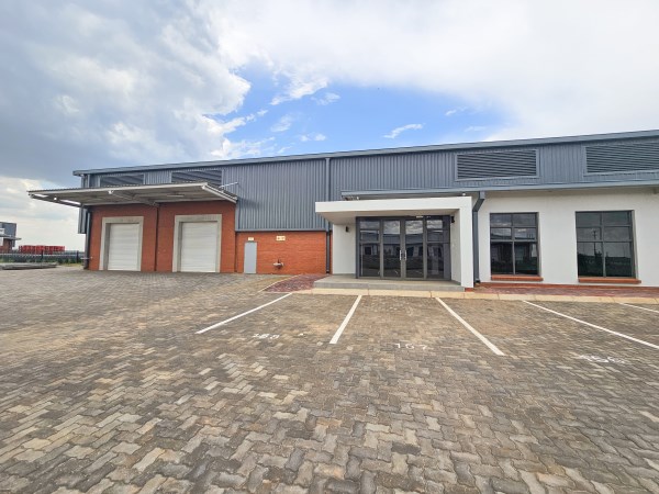 To Let commercial Property for Rent in Serengeti Lifestyle Estate Gauteng