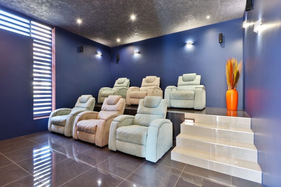 4 Bedroom Property for Sale in Carlswald North Estate Gauteng