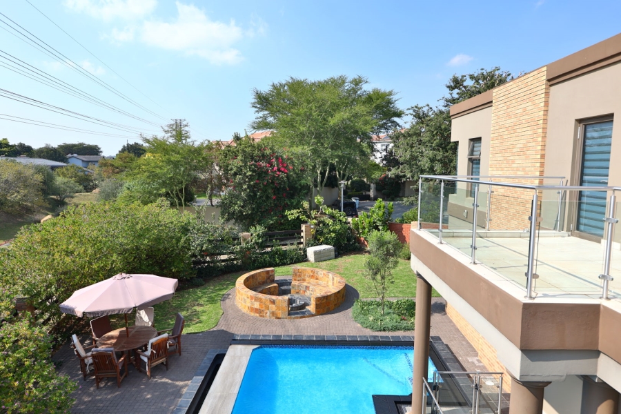 4 Bedroom Property for Sale in Carlswald North Estate Gauteng