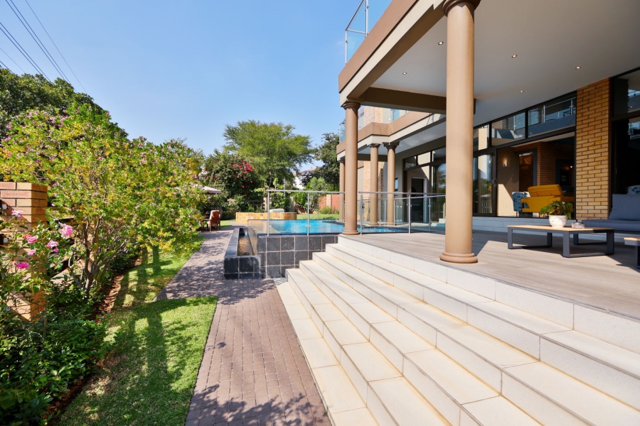 4 Bedroom Property for Sale in Carlswald North Estate Gauteng