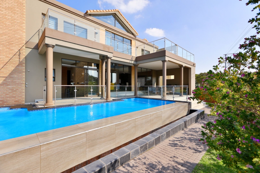 4 Bedroom Property for Sale in Carlswald North Estate Gauteng